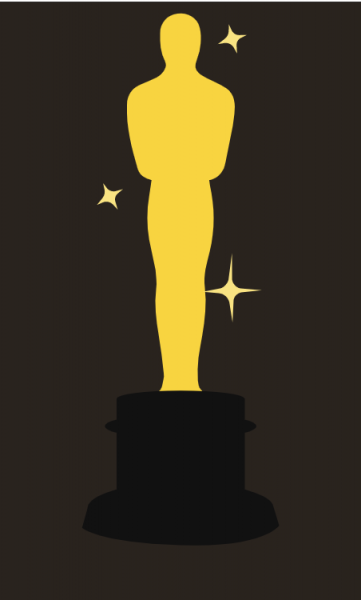 Image for event: Armchair Academy Awards Celebration