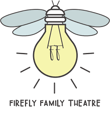 Image for event: Firefly Family Theatre Presents: Grow!
